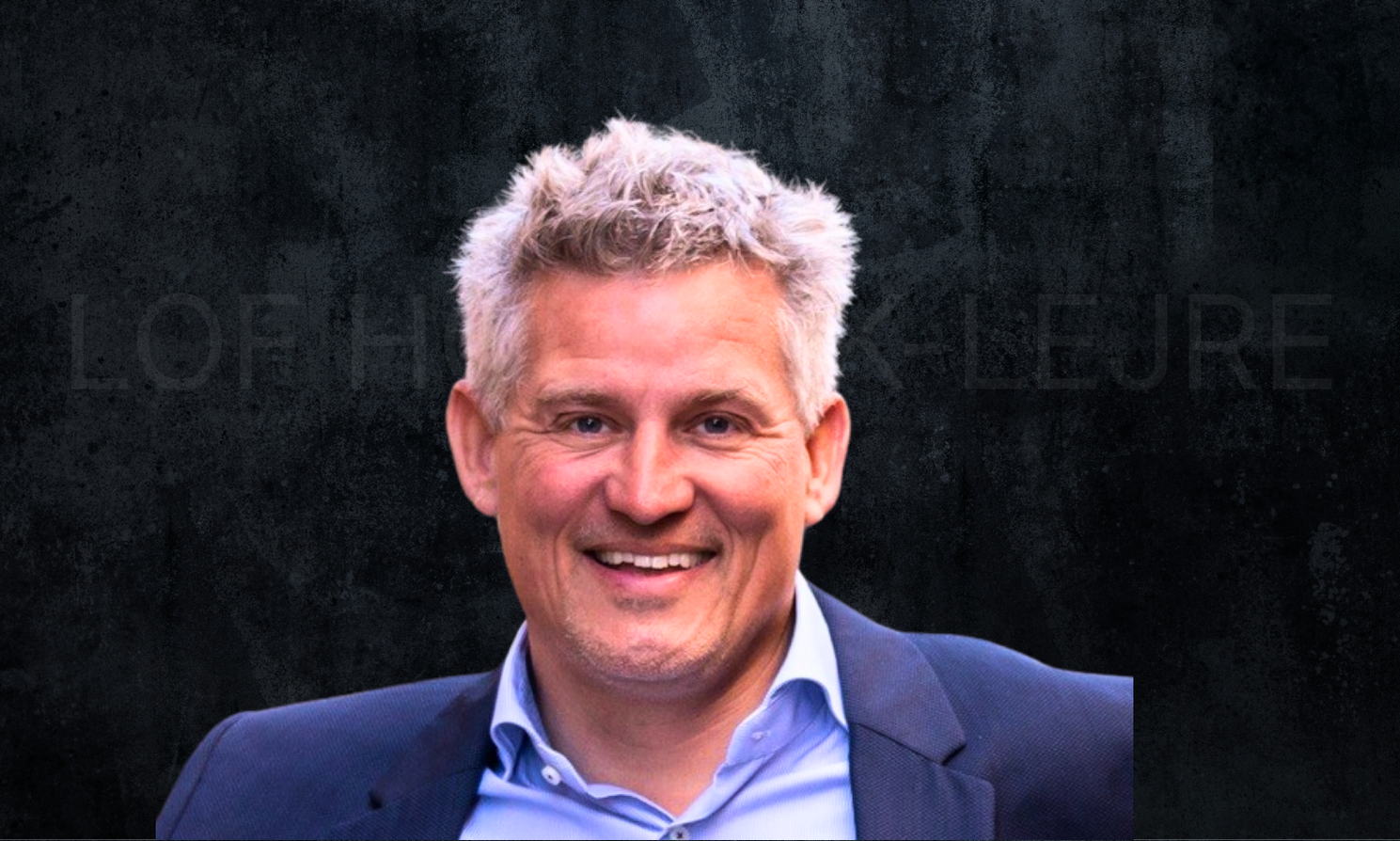 Uffe Dreiser | Holbaek