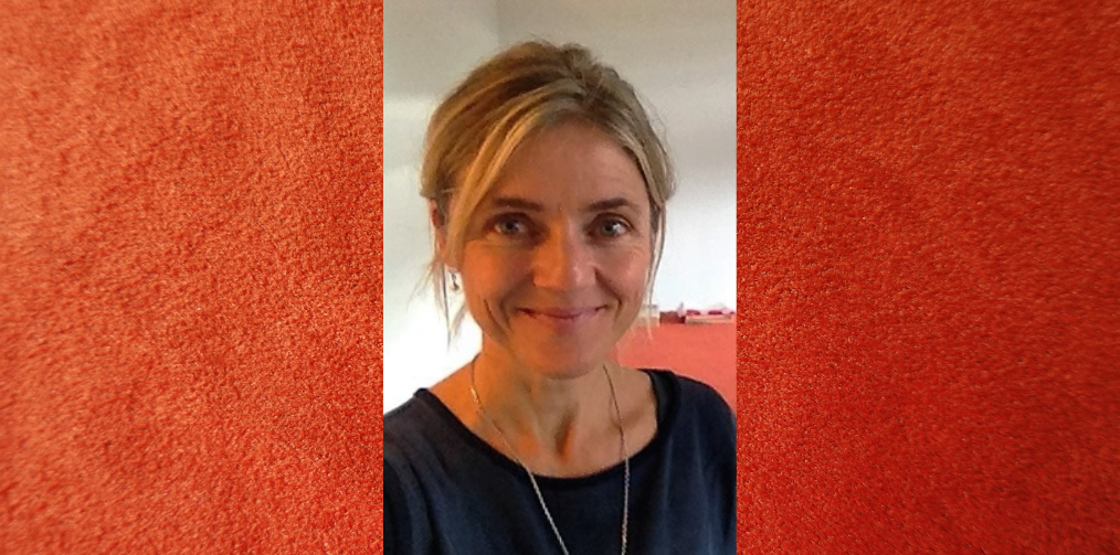 Berit Kambskard | Frederikssund