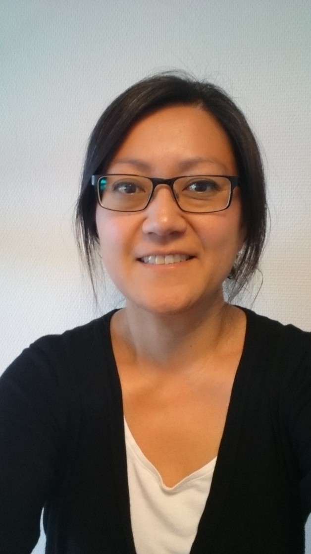 Maria Jørgensen | Midtjylland