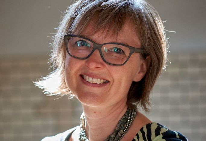 Kirsten Rømer | Oresund