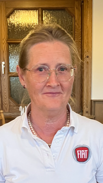 Liselotte Le Dous | Nordvestsjaelland