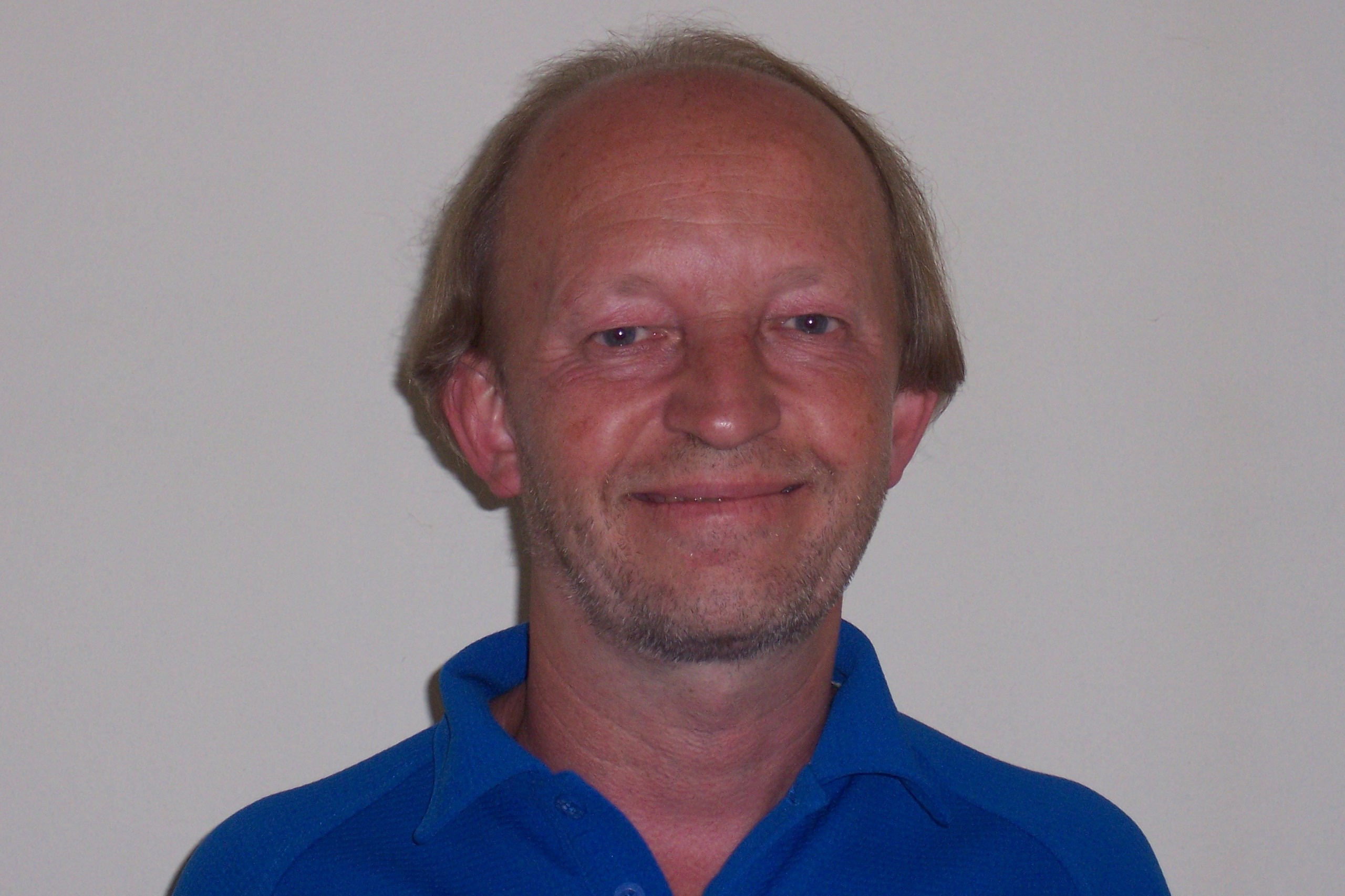 Torben Christensen | Trekanten