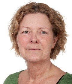 Helle Holmgren Jensen | Holbæk
