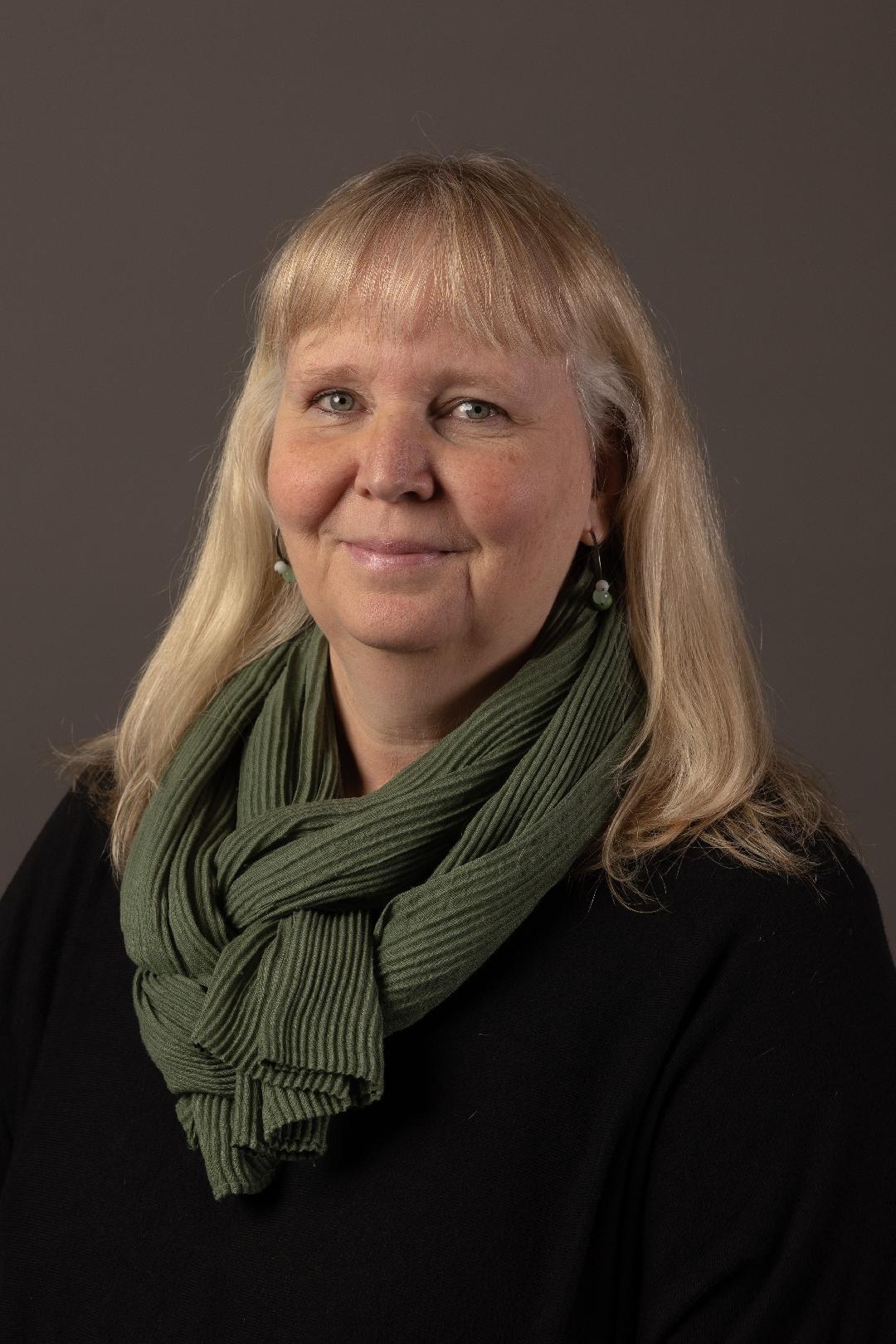 Jane Skipper
